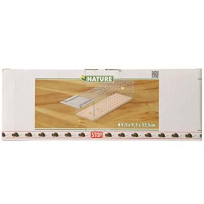 Rattenkooi draadmodel