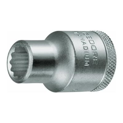 Gedore Dopsleutel 1/2" 1/2 AF - 6136570