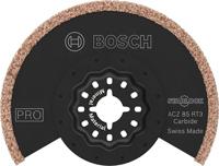 Bosch Accessoires PRO ACZ 85 RT3 Multitool zaagblad | 85 x 2 |5 mm - 2608669120 - thumbnail
