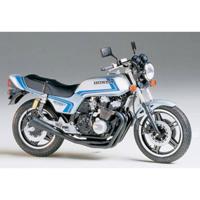 Tamiya 300014066 Honda CB 750F Custom Tuned Motorfiets (bouwpakket) 1:12 - thumbnail