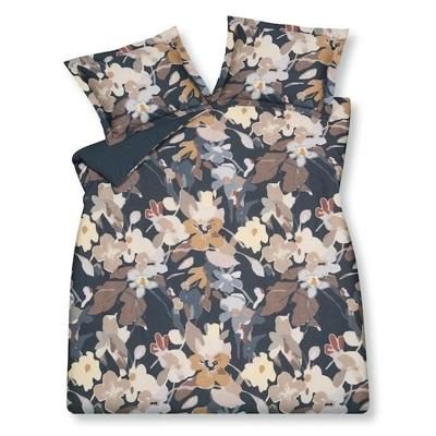 Vandyck Vandyck Lavender Haze dekbedovertrek 240x200/220 Blue Ink