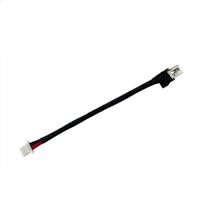 Notebook DC power jack for Acer Swift 3 SF314-51 - thumbnail