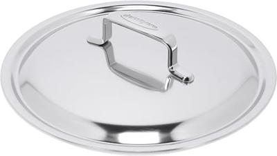 DEMEYERE - Intense 5 - Kookpan 24cm 5,2l - thumbnail