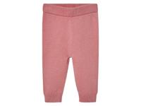 lupilu Gebreide baby broek (Lichtroze, 74/80) - thumbnail