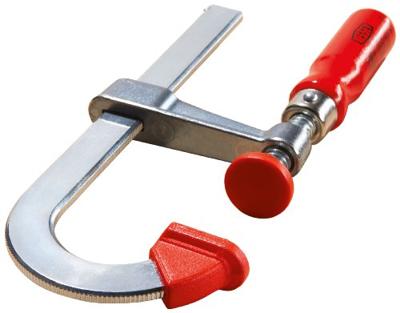 Bessey LMU20/5 Lichte lijmtang in U-vorm Spanbreedte (max.):200 mm Afm. werkbereik:50 mm
