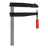 Diepspanschroefklem Bessey TGN150T30 Spanbreedte (max.):1500 mm Afm. werkbereik:300 mm - thumbnail