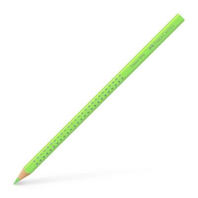 Faber Castell Kleurpotlood Colour Grip 2001 - 10 neon groen