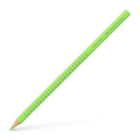 Faber Castell Kleurpotlood Colour Grip 2001 - 10 neon groen - thumbnail