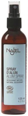 Huidverzorging Aluin Deodorant Spray