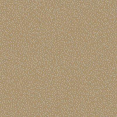 Dutch Wallcoverings Havsblick - Saga Yellow - Geel