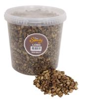 SUPERDRY LONG 10 LTR 1250 GR - thumbnail