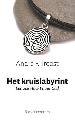 Het kruislabyrint - André F. Troost - ebook