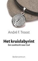 Het kruislabyrint - André F. Troost - ebook - thumbnail