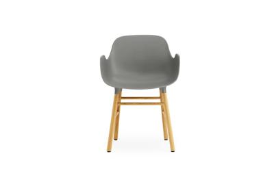 Normann Copenhagen Form Armchair