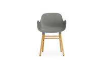 Normann Copenhagen Form Armchair - thumbnail