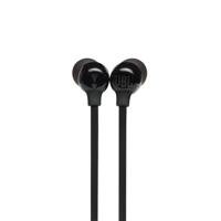 JBL Tune 125 Headset Draadloos In-ear Muziek USB Type-C Bluetooth Zwart - thumbnail