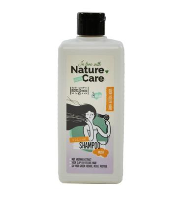 Nature Care Shampoo Kastanje