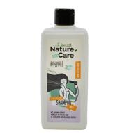 Nature Care Shampoo Kastanje - thumbnail