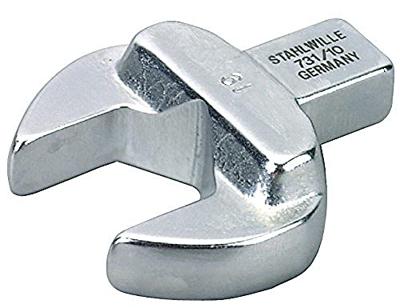 Stahlwille 58211014 Insteekdopsleutel