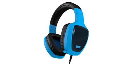 Ozone Rage Z50 Glow Blue