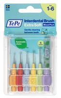TePe Interdentale Rager Extra Soft Alle Maten - thumbnail