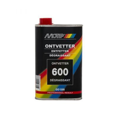 Motip Ontvetter m600, bus 500 ml.