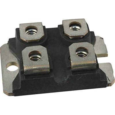 IXYS DSEI2X61-12B Standaard diode array gelijkrichter 52 A SOT-227-4 Array - tweevoudig IXYS DSEI2X61-12B Standaard diode array gelijkrichter 52 A SOT-227-4 Array - tweevoudig