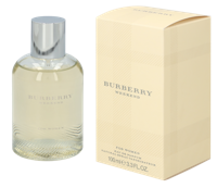 Damesparfum Burberry Weekend EDP 100 ml - thumbnail