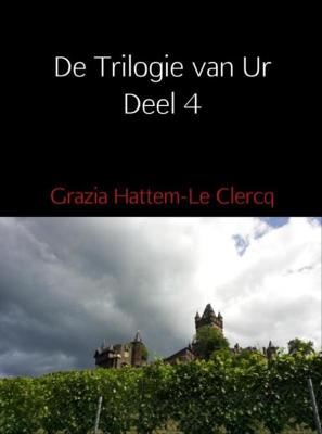 De dreiging van Planeet Lupo - Grazia Hattem-Le Clercq - ebook