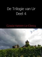 De dreiging van Planeet Lupo - Grazia Hattem-Le Clercq - ebook - thumbnail
