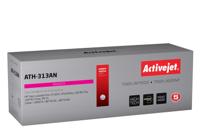 Activejet ATH-313AN (vervangt Canon, HP 126A CRG-729M, CE313A; Premium; 1000 pagina's; Rood) - thumbnail
