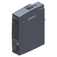 Siemens 6ES7131-6TF00-0CA0 PLC-ingangsmodule 8.2 V/DC