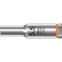 Wera 8790 HMA Deep 05004502001 Dopsleutelinzetstuk 5.5 mm 1 stuks 1/4 - thumbnail