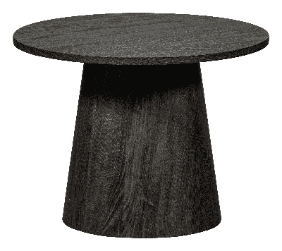 WOOOD Salontafel 'Maan' 80cm