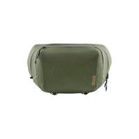 PGYTech OneGo Solo V2 6L, Moss Green - thumbnail