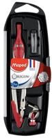 Passer maped origin 3delig display 10st assorti - thumbnail
