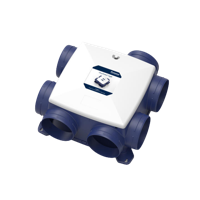 Renson Oxygreen Light Met Vochtsensor - 372 M3/h - Perilex - thumbnail