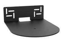 Cavus Muurbeugel voor Sonos AMP Zwart - thumbnail