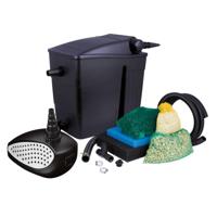 Ubbink vijverfilter filtramax 12500 plusset 1355071 - thumbnail