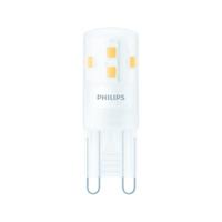 Philips LED 929003790501 LED-lamp Energielabel E (A - G) G9 Speciale vorm 2 W = 25 W Warmwit (Ø x l) 14 mm x 43 mm 1 stuk(s) - thumbnail