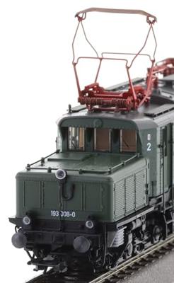TRIX H0 25873 H0 elektrische locomotief BR 193 van DB