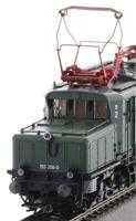 TRIX H0 25873 H0 elektrische locomotief BR 193 van DB - thumbnail