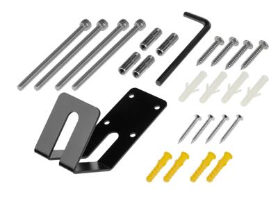 GROENE CEL EV POWERBOX 22KW MET STOPCONTACT