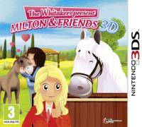 The Whitakers present Milton and Friends 3D - thumbnail