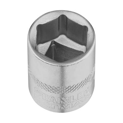 Stanley handgereedschap FATMAX 3/8" Dop 10mm 6Pt - FMMT17210-0 - FMMT17210-0