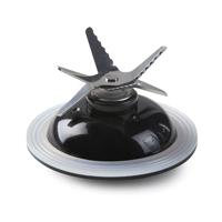 DOMO STANDMIXER Blender 1000 W - thumbnail