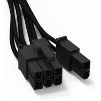 be quiet! CP-6610 0,6 m kabel - thumbnail