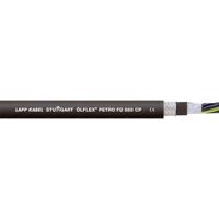 LAPP 23312/500 Geleiderkettingkabel ÖLFLEX® PETRO FD 865 CP 3 G 0.75 mm² Zwart 500 m - thumbnail