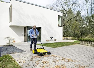 Karcher S 6 Twin | Handveegmachine | 860 mm - 1.766-460.0 - thumbnail