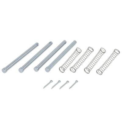 Accessoireset, schijfremblok PFK316